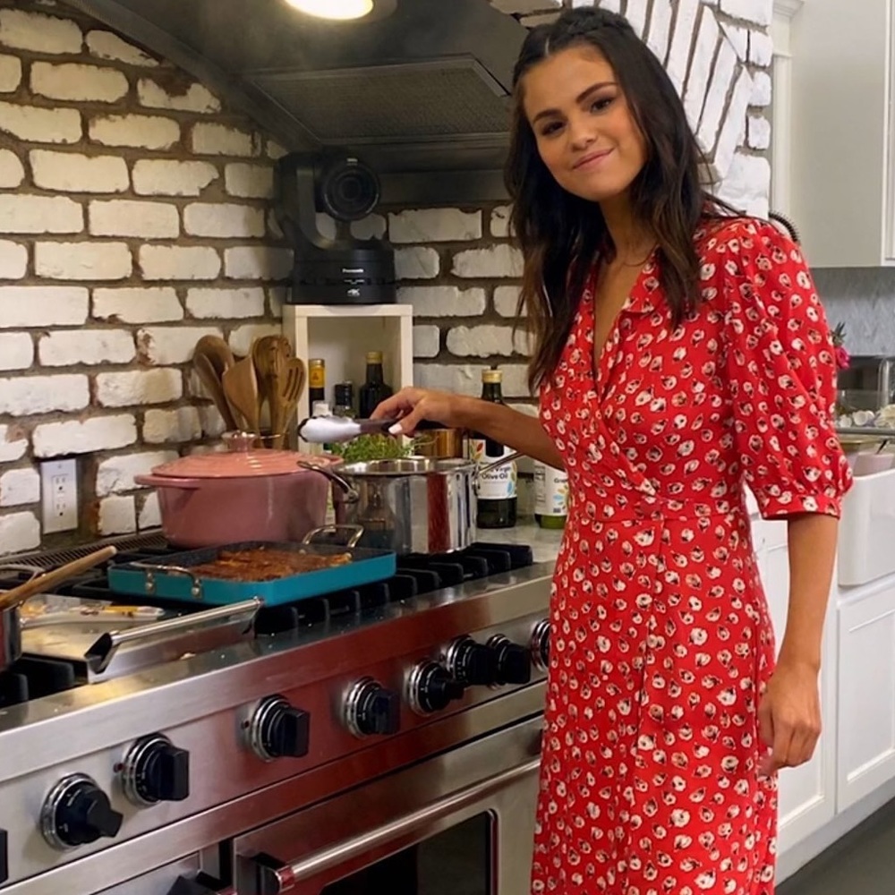 Rouje Louisa Dress